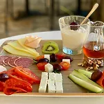 Sebastian's - Agios Gordios 阿齐欧斯·贡多斯