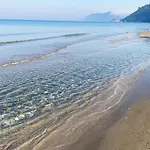 公寓 Sebastian's - Agios Gordios 阿齐欧斯·贡多斯