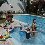 Sebastian's - Agios Gordios