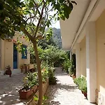 Sebastian's - Agios Gordios