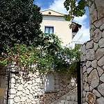 公寓 Sebastian's - Agios Gordios 阿齐欧斯·贡多斯