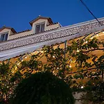Sebastian's - Agios Gordios 公寓