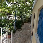 公寓 Sebastian's - Agios Gordios 阿齐欧斯·贡多斯
