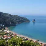 Sebastian's - Agios Gordios 公寓 阿齐欧斯·贡多斯
