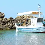 公寓 Sebastian's - Agios Gordios *