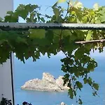 公寓 Sebastian's - Agios Gordios *