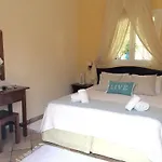 Sebastian's - Agios Gordios