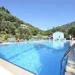 Sebastian's - Agios Gordios