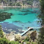 公寓 Sebastian's - Agios Gordios
