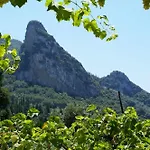 公寓 Sebastian's - Agios Gordios
