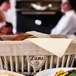 Sebastian's - Agios Gordios 公寓
