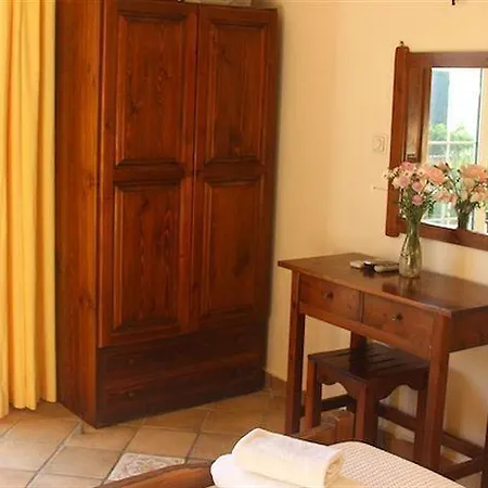 Appartamento Sebastian's Family And Taverna - Agios Gordios