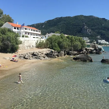 Appartamento Sebastian's Family And Taverna - Agios Gordios Agios Gordios (Corfu)