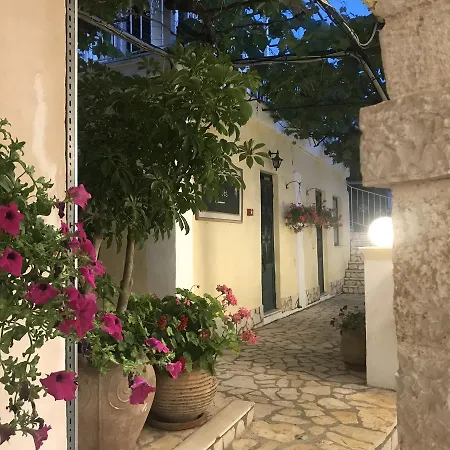 Sebastian's - Agios Gordios 阿齐欧斯·贡多斯