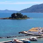 Sebastian's Family And Taverna - Agios Gordios Lejlighed Agios Gordios (Corfu)