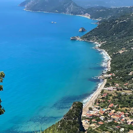Sebastian's - Agios Gordios Appartamento Agios Gordios (Corfu)