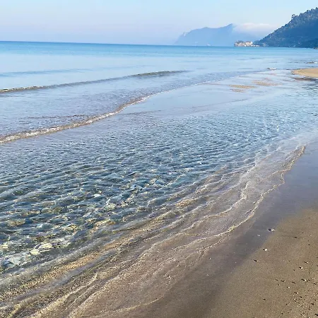 Appartamento Sebastian's - Agios Gordios Agios Gordios (Corfu)