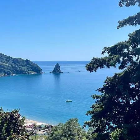 Appartamento Sebastian's - Agios Gordios *
