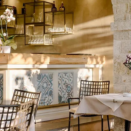 Appartamento Sebastian's - Agios Gordios