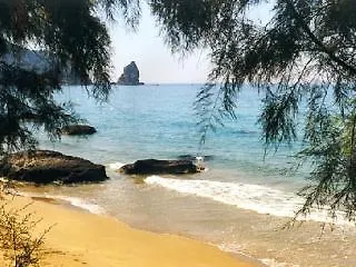 Sebastian's Family And Taverna - Agios Gordios Διαμέρισμα *