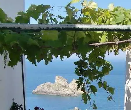 아파트 Sebastian's Family And Taverna - Agios Gordios *