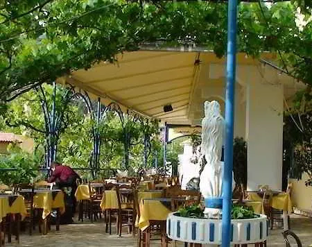 Sebastian's Family And Taverna - Agios Gordios *