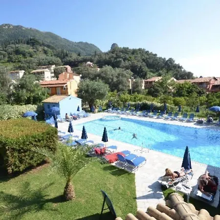Sebastian's - Agios Gordios Appartamento Agios Gordios (Corfu)