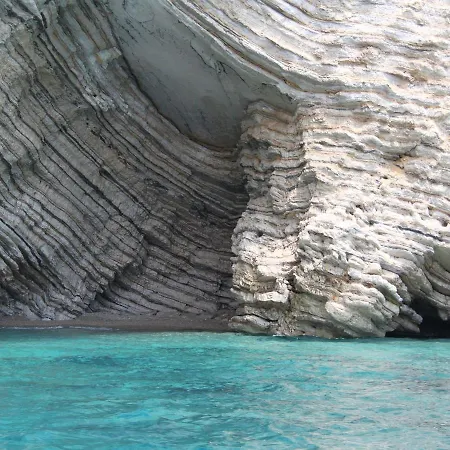 Sebastian's - Agios Gordios Agios Gordios (Corfu)