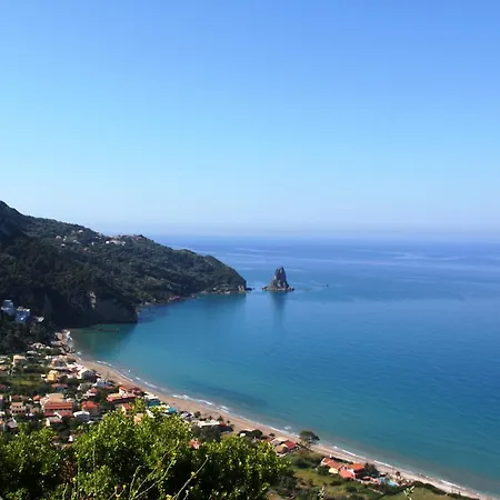 Sebastian's - Agios Gordios * Agios Gordios (Corfu)