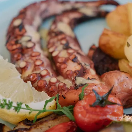 Appartamento Sebastian's - Agios Gordios
