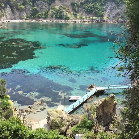 Appartamento Sebastian's - Agios Gordios