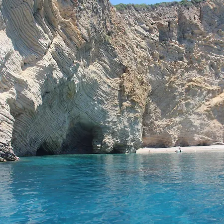 Sebastian's - Agios Gordios Appartamento
