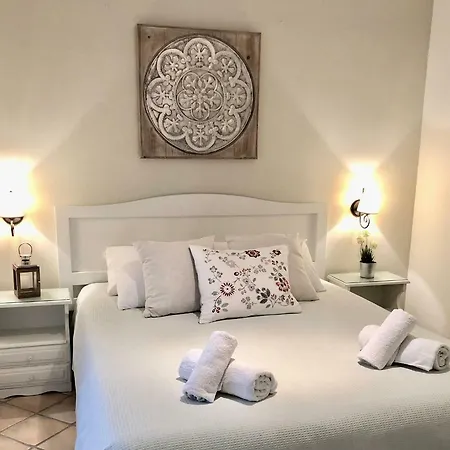 Appartamento Sebastian's - Agios Gordios Agios Gordios (Corfu)