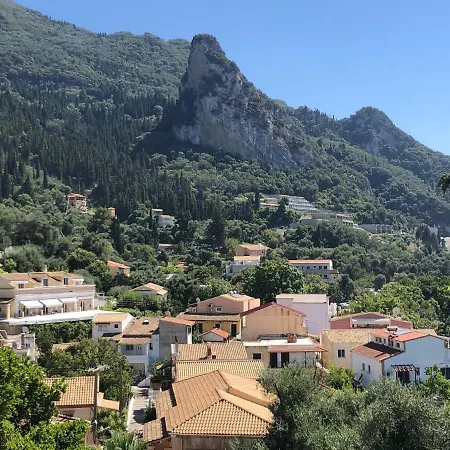 Appartamento Sebastian's - Agios Gordios Agios Gordios (Corfu)