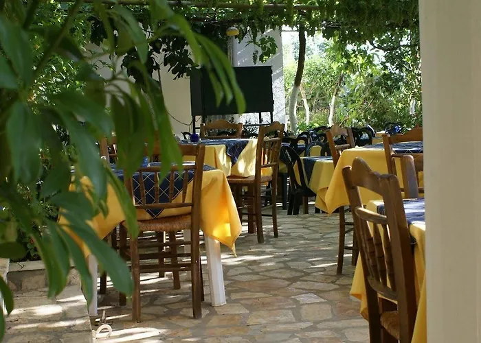 Sebastian's - Agios Gordios Agios Gordios (Corfu)