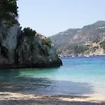 Sebastian's Family And Taverna - Agios Gordios Daire