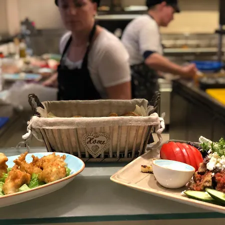 Apartamento Sebastian's - Agios Gordios *