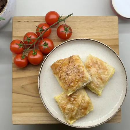 Apartamento Sebastian's - Agios Gordios *