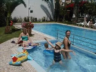 Sebastian's Family And Taverna - Agios Gordios