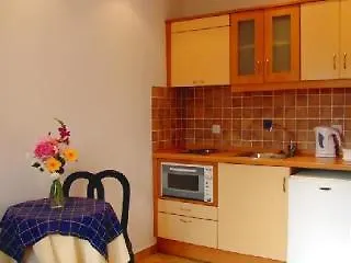 Sebastian's - Agios Gordios * Agios Gordios (Corfu)