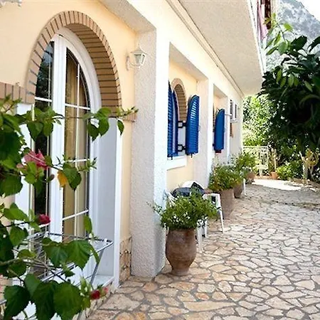 Sebastian's Family And Taverna - Agios Gordios Agios Gordios (Corfu)