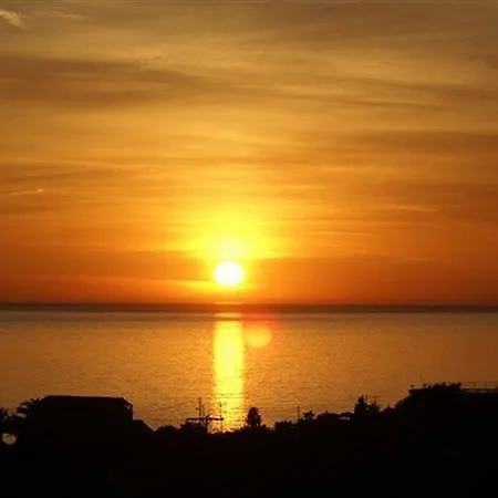 Apartamento Sebastian's - Agios Gordios *