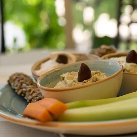 Sebastian's - Agios Gordios *