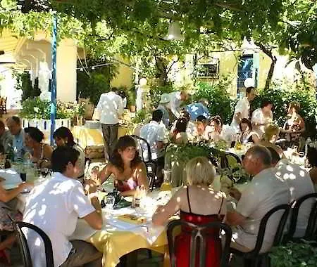 아파트 Sebastian's - Agios Gordios 아기오스고르디오스