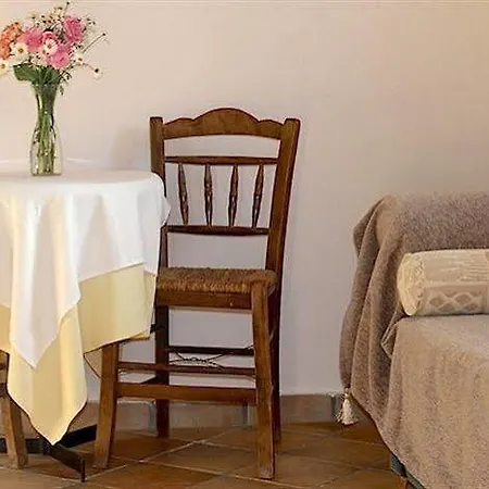 Apartamento Sebastian's - Agios Gordios *