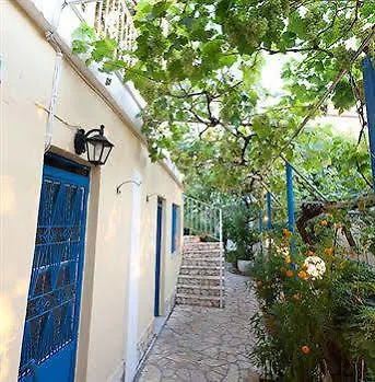 Sebastian's - Agios Gordios 아파트