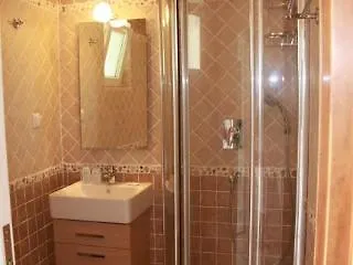 Sebastian's - Agios Gordios Apartamento *