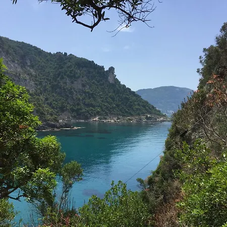 Sebastian's - Agios Gordios * Agios Gordios (Corfu)