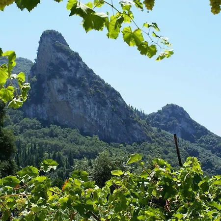 Apartamento Sebastian's - Agios Gordios