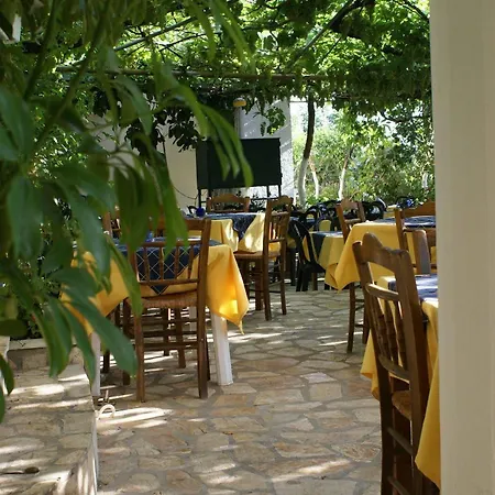 Sebastian's Family And Taverna - Agios Gordios Agios Gordios (Corfu)